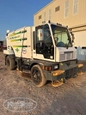 Used Sweeper